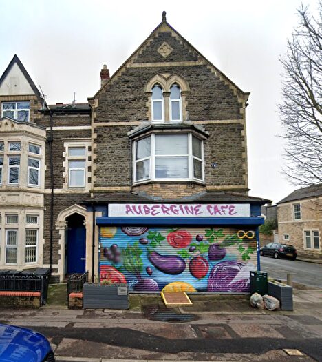 1 Bedroom Flat To Rent In Clare Street, Cardiff(City), CF11