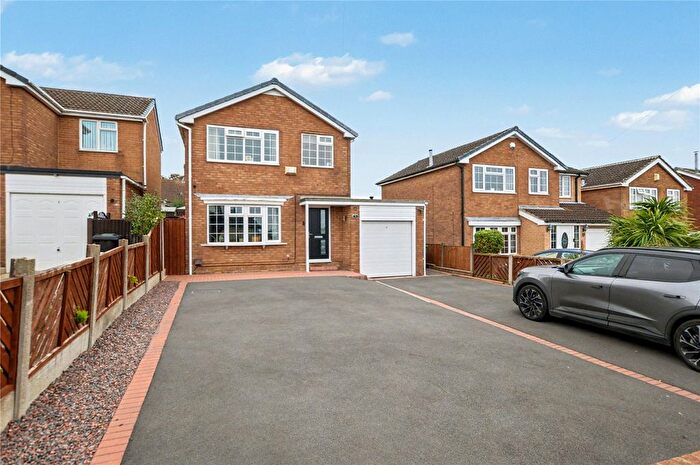 3 Bedroom Detached House For Sale In Swillington Lane, Swillington, Leeds, West Yorkshire, LS26