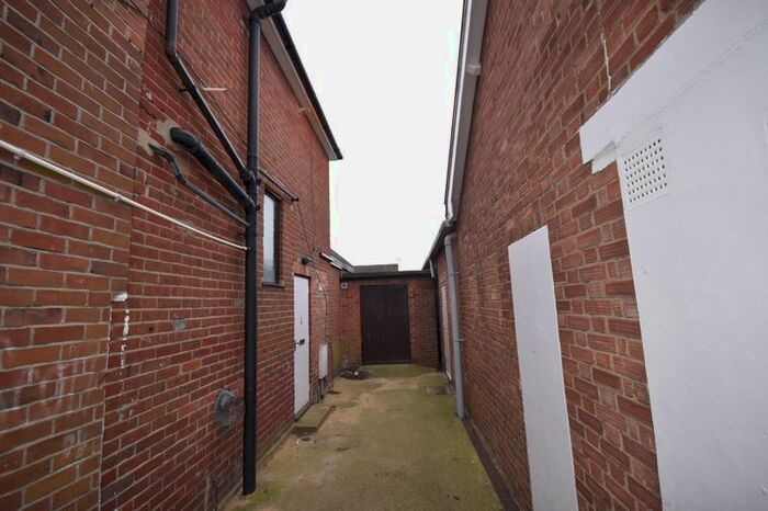 Property To Rent In Wroxham Road, Sprowston, Norwich NR7