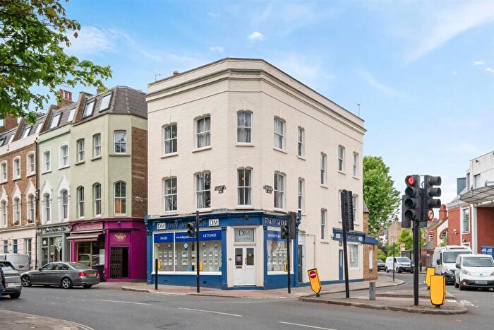 6 Bedroom Apartment To Rent In Fleet Road, Hampstead, London, NW3