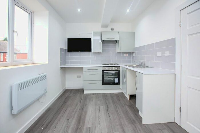 1 Bedroom Flat To Rent In London Road, Hazel Grove, Stockport, Greater Manchester SK7