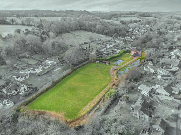 4 Bedroom Detached House For Sale In Fovant - With . Acres, SP3