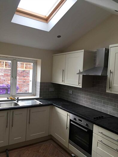 1 Bedroom Property To Rent In A Aigburth Road, Aigburth, Liverpool, Merseyside, L17