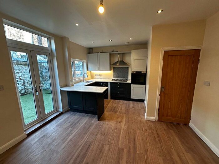 3 Bedroom Terraced House To Rent In Freshfield Road, Wavertree, Liverpool, L15