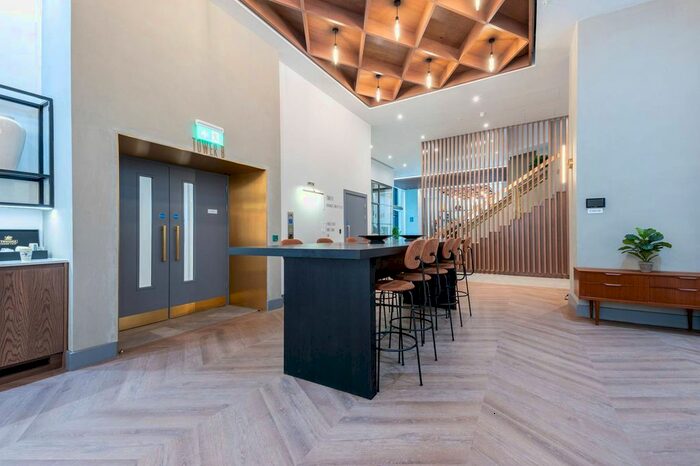 1 Bedroom Flat To Rent In George Street, Croydon, CR0