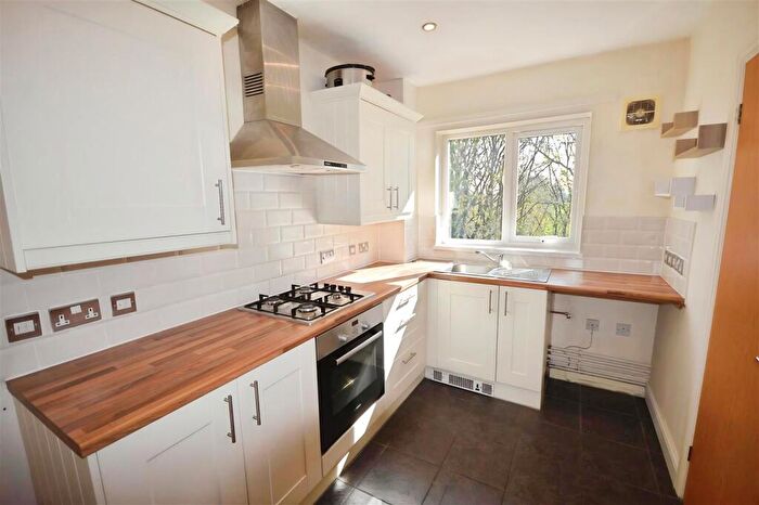 2 Bedroom Apartment To Rent In Lightley Close, Sandbach, CW11