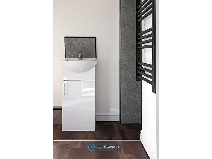 1 Bedroom Flat To Rent In Coolinge Road, Folkestone, CT20