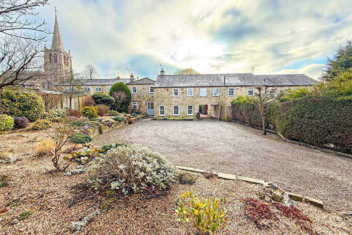 4 Bedroom Link Detached House For Sale In Main Street, Kirk Deighton, LS22