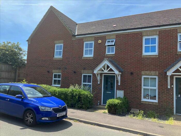 2 Bedroom Terraced House To Rent In Talmead Road, Herne Bay, Herne Bay, CT6