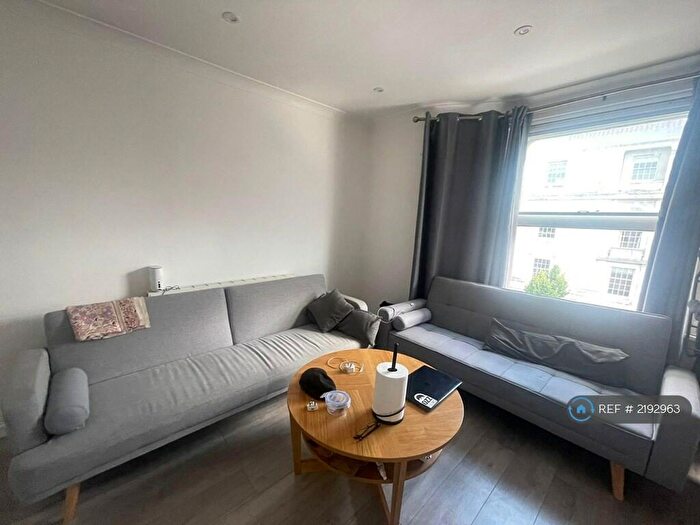 1 Bedroom Flat To Rent In North Street, Brighton, BN1