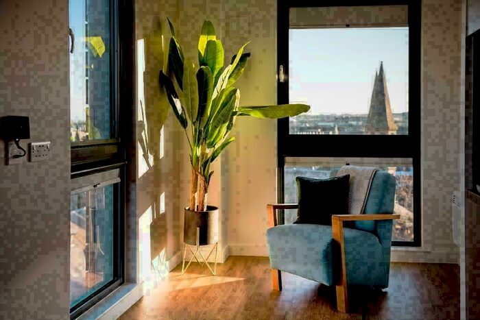 Studio To Rent In Schoolhill, Aberdeen, Aberdeenshire, AB10