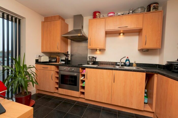 1 Bedroom Flat To Rent In Oxford Way, Basingstoke RG24