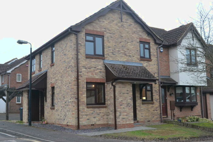 1 Bedroom House To Rent In Middle Mill Road, East Malling, ME19