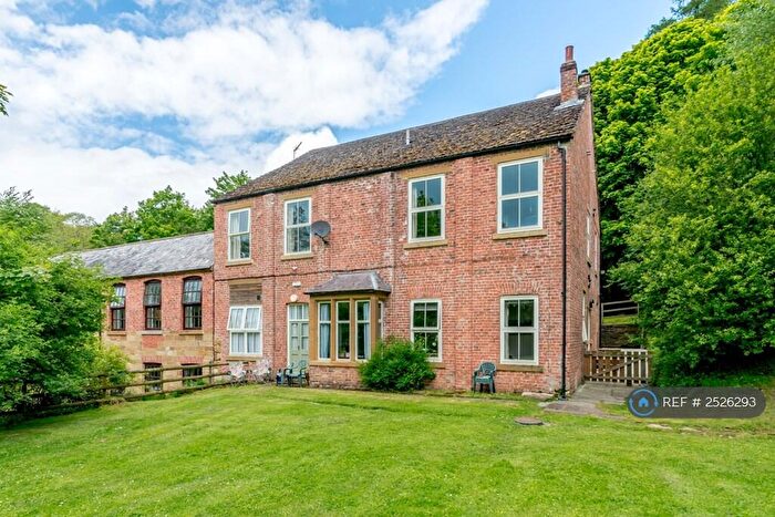 1 Bedroom Flat To Rent In Cote Ghyll, Osmotherley, Northallerton, DL6