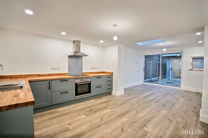 2 Bedroom Cottage To Rent In Harbord Road, Overstrand, NR27