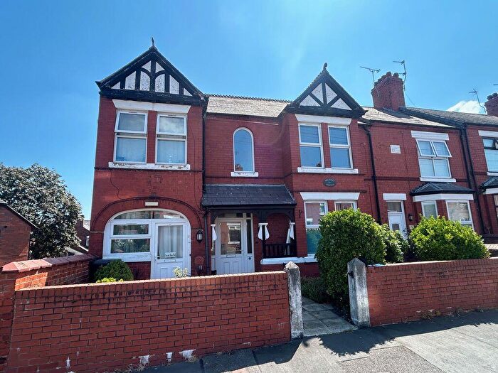 1 Bedroom Flat To Rent In Ryeland Street, Deeside, CH5