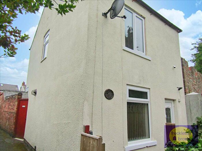 2 Bedroom Detached House For Sale In Three Tuns Road, Eastwood, Nottingham, NG16