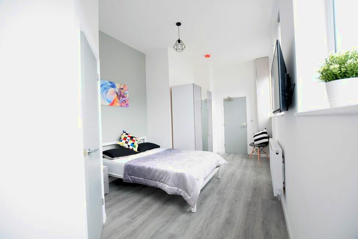 1 Bedroom Property To Rent In Apartment, Oxford House, Oxford Street, Daventry, NN11