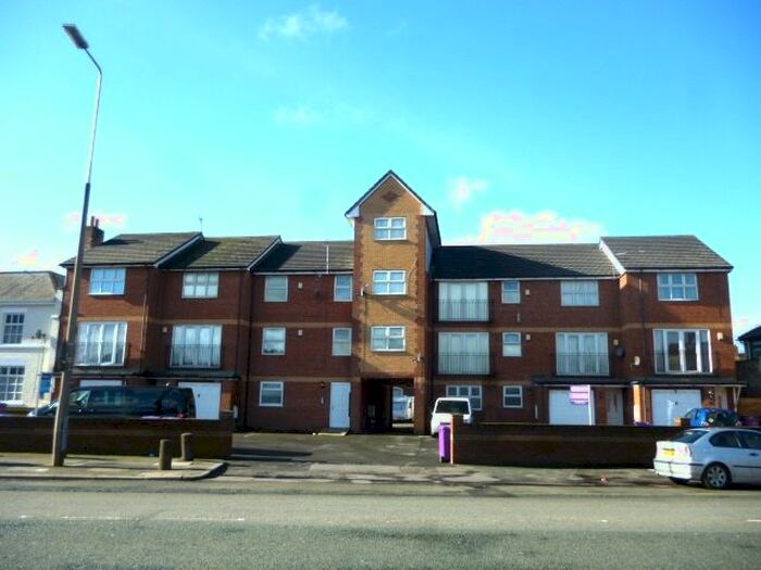 2 Bedroom Flat To Rent In Archbrook Mews, Green Lane, Liverpool, L13