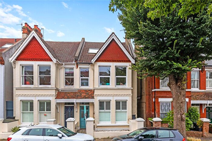 2 Bedroom Property For Sale In Highdown Road, Hove, East Sussex, BN3