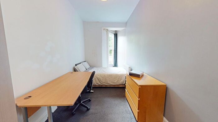 1 Bedroom Flat To Rent In Ravensworth Terrace, Durham, DH1