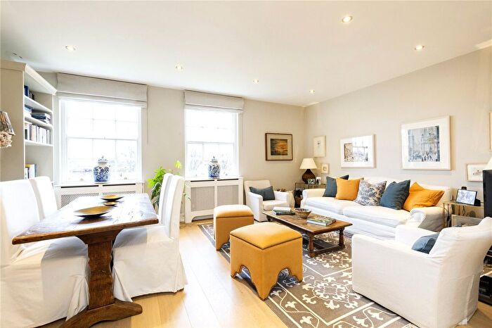 2 Bedroom Flat To Rent In Compton Road, London, N1