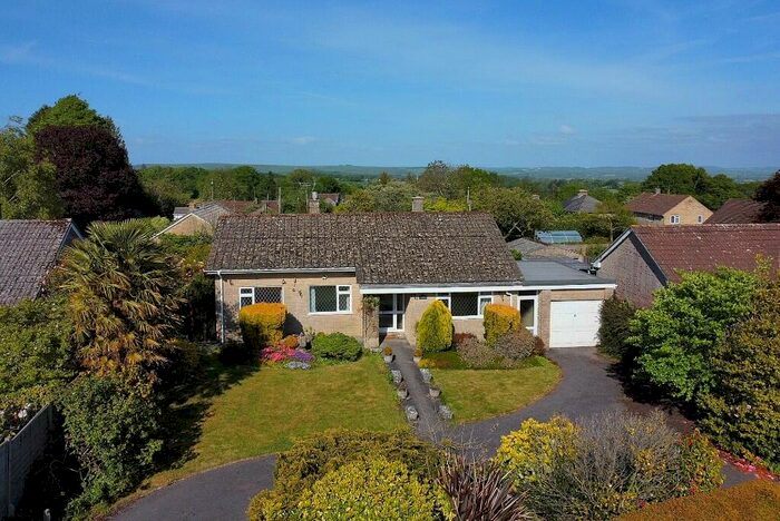 3 Bedroom Detached Bungalow For Sale In Bleak Street, BA9