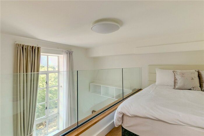 Apartment To Rent In Princess Beatrice House, Chelsea, London, SW10
