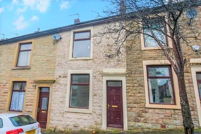 2 Bedroom Terraced House To Rent In Garnett Street, Darwen, BB3
