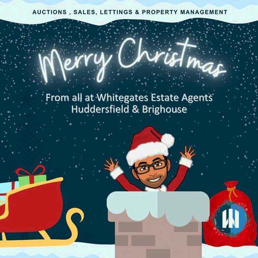 House To Rent In A Very Merry Christmas From, The Number 1 Letting Agent In, Huddersfield, HD1