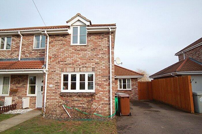 3 Bedroom Semi Detached House To Rent In The Street, Holywell Row, Bury St Edmunds, Suffolk, IP28