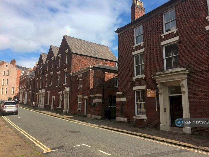 2 Bedroom Flat To Rent In Waltons Parade, Preston, PR1