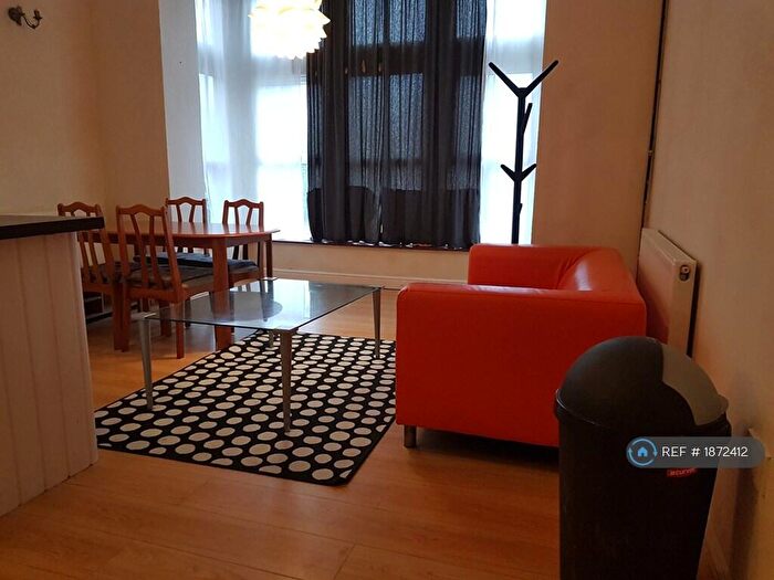1 Bedroom Flat To Rent In Mansfield Road, Nottinghamshire, NG5