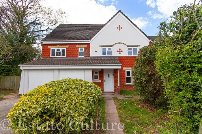 7 Bedroom Detached House For Sale In Primrose Drive, Bedworth, CV12