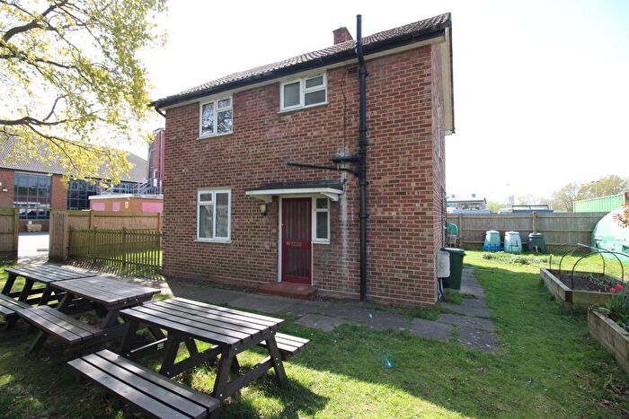 3 Bedroom Detached House To Rent In Manor Drive North, New Malden, KT3