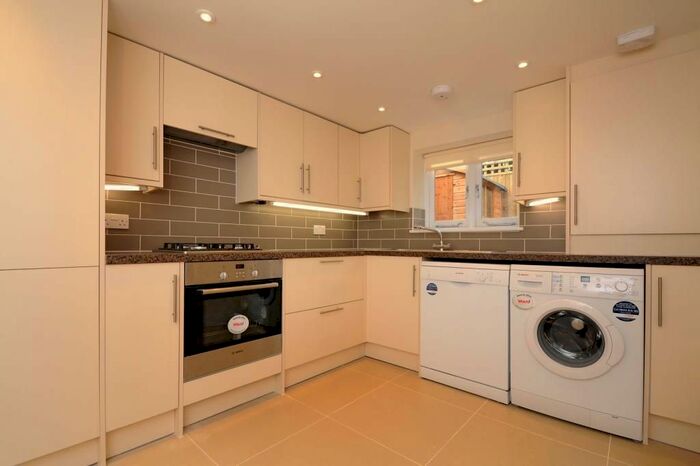 2 Bedroom Semi-Detached House To Rent In Houblon Road, Richmond TW10
