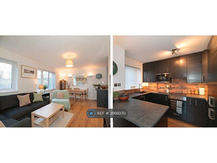 1 Bedroom Flat To Rent In Clapham Road, London, SW9