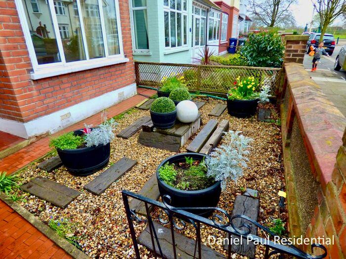 3 Bedroom End Of Terrace House For Sale In Blondin Avenue, London, W5