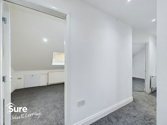 1 Bedroom Maisonette To Rent In Peascroft Road, Hemel Hempstead, Hertfordshire, HP3