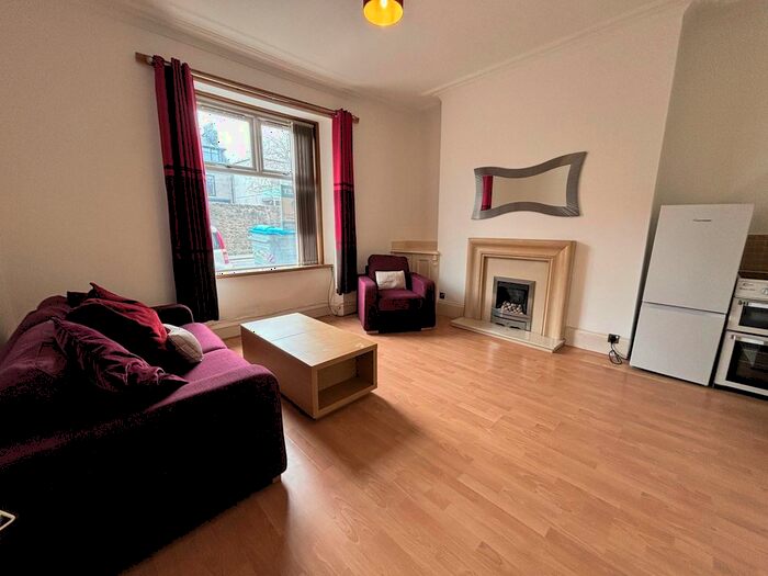 1 Bedroom Flat To Rent In Hardgate, Aberdeen, AB11