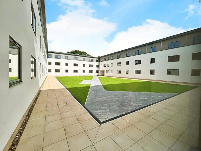 2 Bedroom Apartment To Rent In The Printworks, Bingley Road, Bradford, BD9