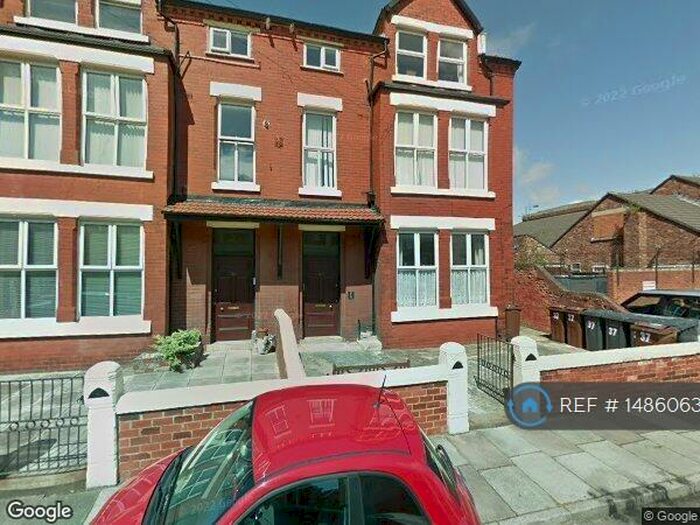 1 Bedroom Flat To Rent In Brooke Road West, Brighton-Le-Sands, Liverpool, L22