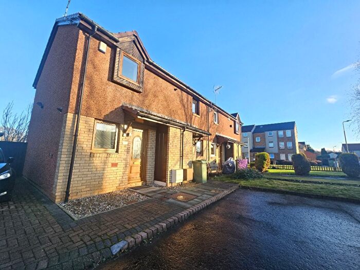 2 Bedroom Terraced House To Rent In Dobsons Walk, Haddington, East Lothian, EH41