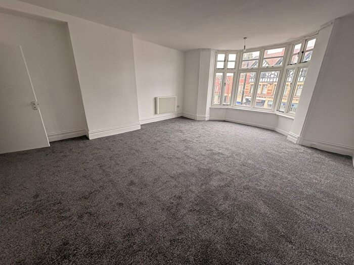 1 Bedroom Flat To Rent In Market Place, Wigan, WN1