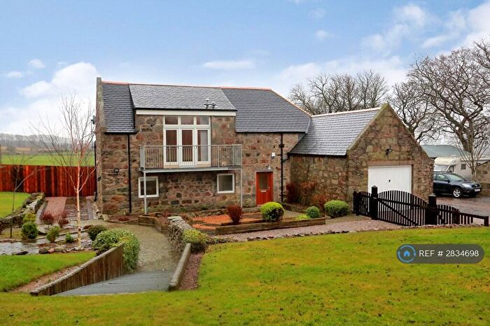 3 Bedroom Semi Detached House To Rent In Newpark Steading, Aberdeen, AB15