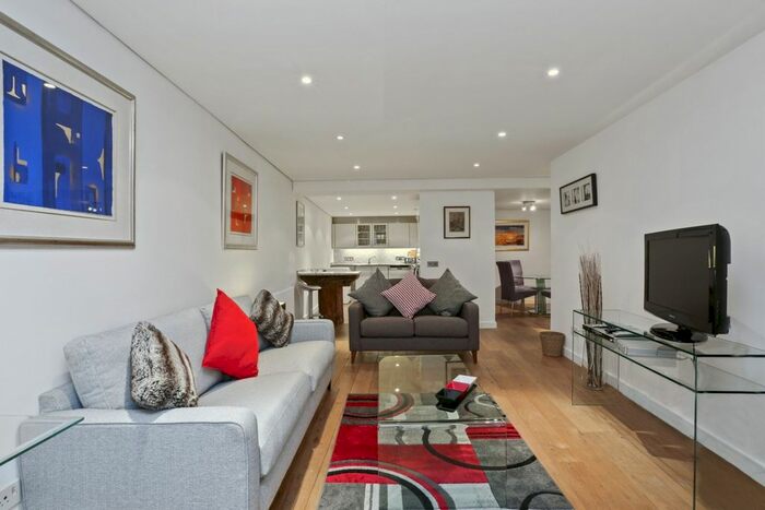 1 Bedroom Flat To Rent In Butlers Wharf Building, Shad Thames, London, SE1