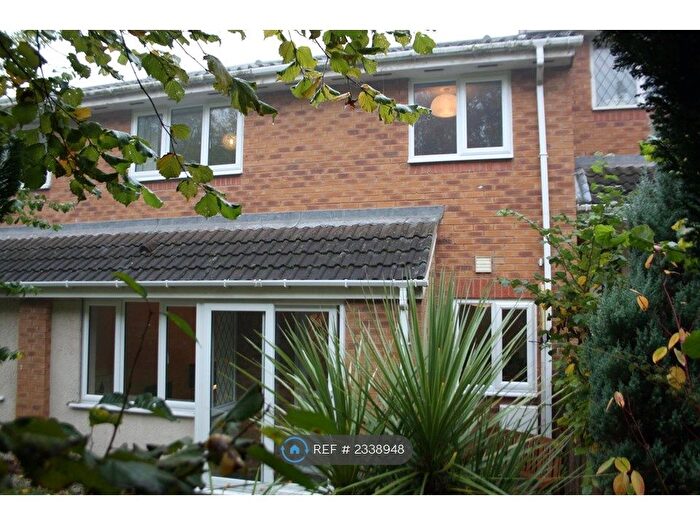 2 Bedroom Terraced House To Rent In Ash Drive, Measham, DE12