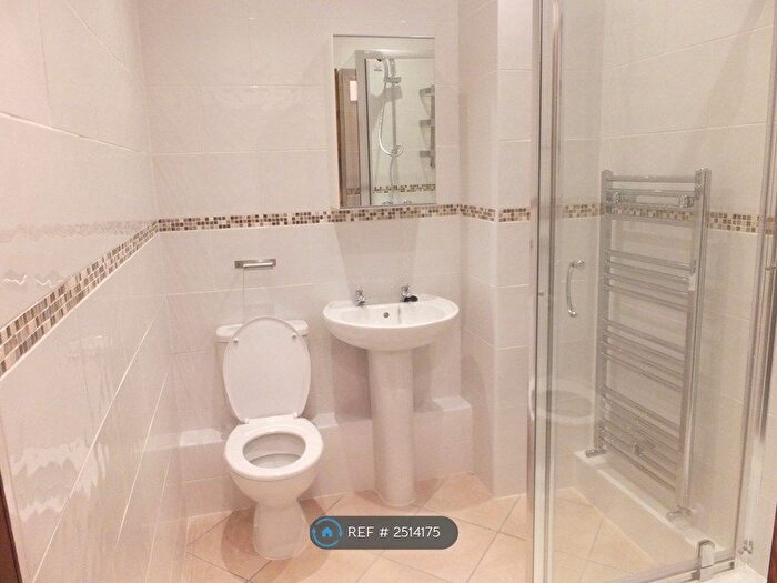 1 Bedroom Flat To Rent In Carshalton Road, Sutton, SM1