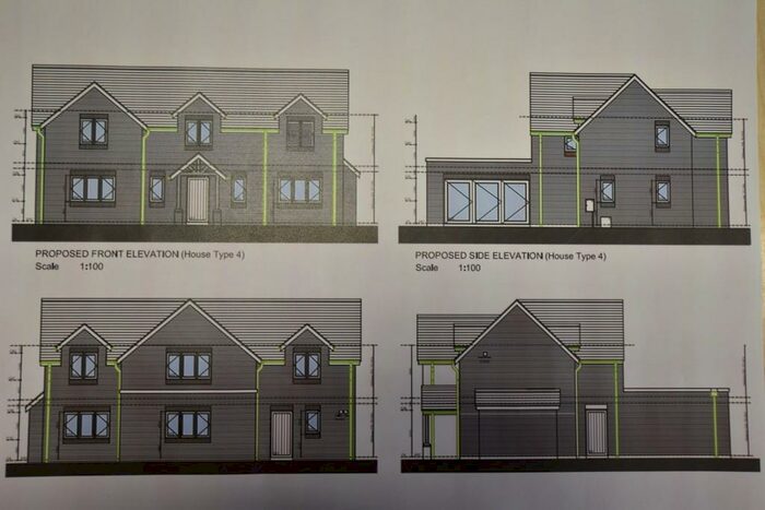 4 Bedroom Detached House For Sale In Plot, Lydiate Barn Nurseries, Southport Road, Lydiate, Liverpool, L31
