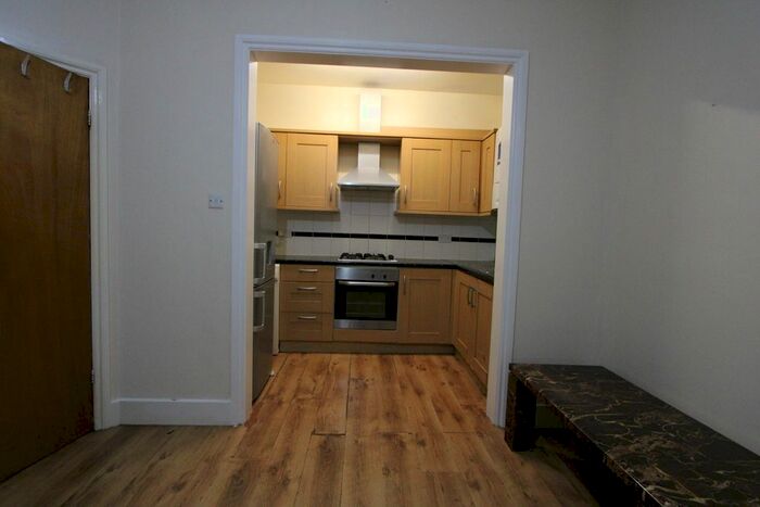 1 Bedroom Flat To Rent In Westmead Road, Sutton, SM1
